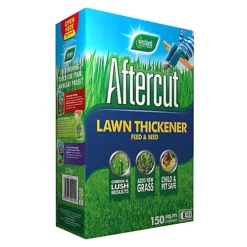 Aftercut Lawn Treatment 150m²