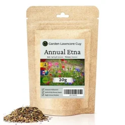 Annual ETNA Wild Flowers 50g (25m²)
