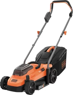 BLACK & DECKER BCMW3336N 36v Rotary Mower