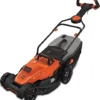 BLACK & DECKER BEMW481ES 240v Rotary Mower