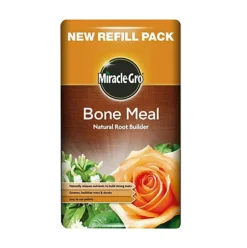 Bone Meal Organic Fertiliser Miracle Gro Plant Food Pellets 8kg