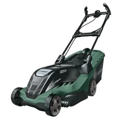 Bosch AdvancedRotak 750 Corded Rotary Lawnmower