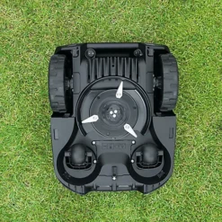 Bosch Indego S+ 500 Cordless Robotic Lawnmower -Outlet Green Shrub Hub Store bosch indego s 500 cordless robotic lawnmower4059952511986 36c bq