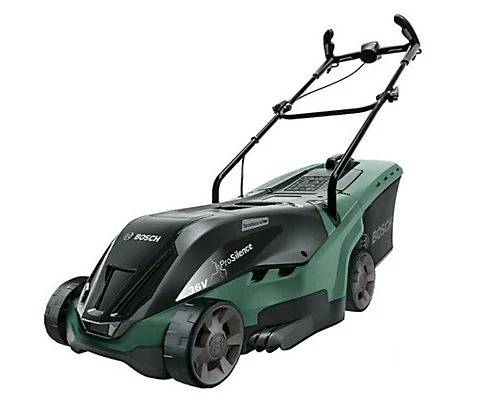 BOSCH Insulator Key (To Fit: Bosch AdvancedRotak, EasyRotak & UniversalRotak Cordless Lawnmower Models Listed Below) - Image 3