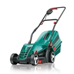 Bosch Rotak 34 R Corded Rotary Lawnmower