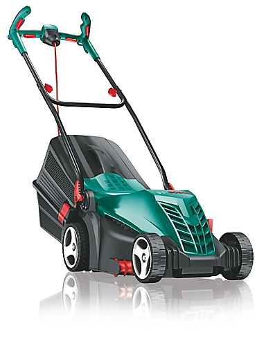 Bosch Rotak 370 ER Corded Rotary Lawnmower 2 Bosch Rotak 370 ER Corded Rotary Lawnmower - Image 2