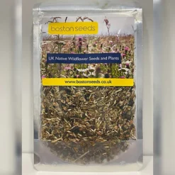 Cornfield Annual Wildflower Seed BS9P 100% (250 G) -Outlet Green Shrub Hub Store cornfield annual wildflower seed bs9p 100 250 g 00000590 03c MP
