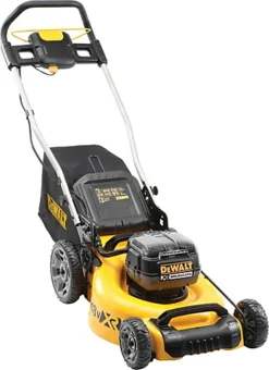 DEWALT DCMW564RN Twin 18v Rotary Mower