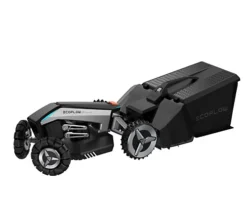 EcoFlow Blade Lawn Sweeping Kit (EcoFlow Blade Lawnmower NOT Included)