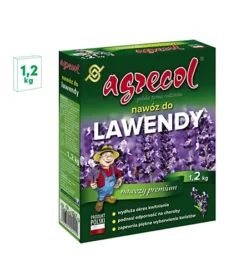 FERTILIZER FOR LAVENDER - 1.2 KG