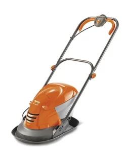 Flymo Hover Vac 270 Corded Hover Lawnmower