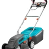 Gardena 5034-28 PowerMax 1400/34 Electric Lawnmower