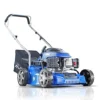 Hyundai 16"/40cm 79cc Petrol Lawnmower HYM400P