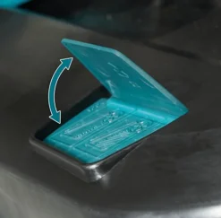 Makita DLM330RT 18v LXT Cordless Lawn Mower 33cm 1x5ah Battery DUR181Z Trimmer 7 Makita DLM330RT 18v LXT Cordless Lawn Mower 33cm 1x5ah Battery DUR181Z Trimmer -Outlet Green Shrub Hub Store makita dlm330rt 18v lxt cordless lawn mower 33cm 1x5ah battery dur181z trimmer5055995587710 04c MP