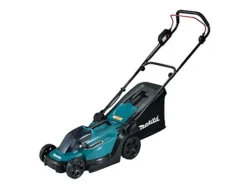 Makita DLM330RT 18v LXT Cordless Lithium Battery Lawn Mower 33cm + 1x5ah Battery