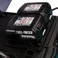 Makita DLM380PF4 18v 36v LXT Cordless Lawn Mower + 4 X 3.0ah Batteries + Charger 7 Makita DLM380PF4 18v 36v LXT Cordless Lawn Mower + 4 X 3.0ah Batteries + Charger -Outlet Green Shrub Hub Store makita dlm380pf4 18v 36v lxt cordless lawn mower 4 x 3 0ah batteries charger0088381690331 04c MP