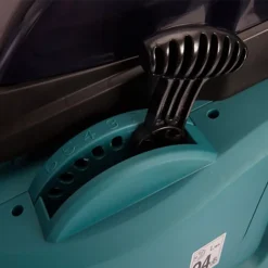 Makita DLM380Z 18v / 36v Cordless Lithium Battery Lawn Mower + DUR181 Strimmer -Outlet Green Shrub Hub Store makita dlm380z 18v 36v cordless lithium battery lawn mower dur181 strimmer5055995532796 06c MP