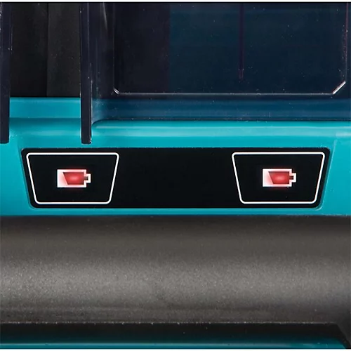 Makita DLM382Z 18v 36v LXT Cordless Lithium Battery Lawn Mower Bare Unit + Blade 4 Makita DLM382Z 18v 36v LXT Cordless Lithium Battery Lawn Mower Bare Unit + Blade - Image 4