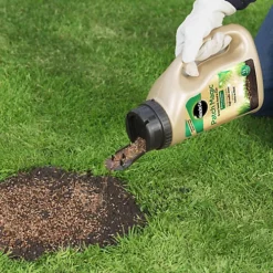 Miracle-Gro Patch Magic Lawn Repair 13m² 1kg 6 Miracle-Gro Patch Magic Lawn Repair 13m² 1kg -Outlet Green Shrub Hub Store miracle gro patch magic lawn repair 13m 1kg5010272090567 01i bq