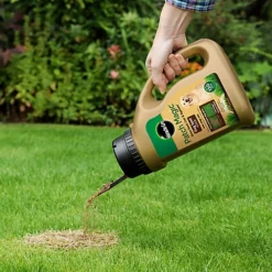 Miracle-Gro Patch Magic Lawn Repair 6m² 1.3kg 6 Miracle-Gro Patch Magic Lawn Repair 6m² 1.3kg -Outlet Green Shrub Hub Store miracle gro patch magic lawn repair 6m 1 3kg5010272090611 02i bq