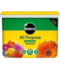 Miracle-Gro Soluble Universal Plant Feed 2kg
