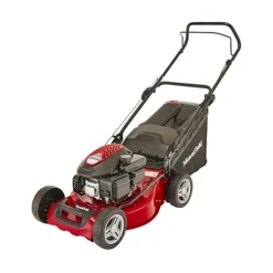 Mountfield HP185 139cc Petrol Rotary Lawnmower