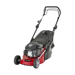 Mountfield SP160R 123cc Petrol Rotary Lawnmower