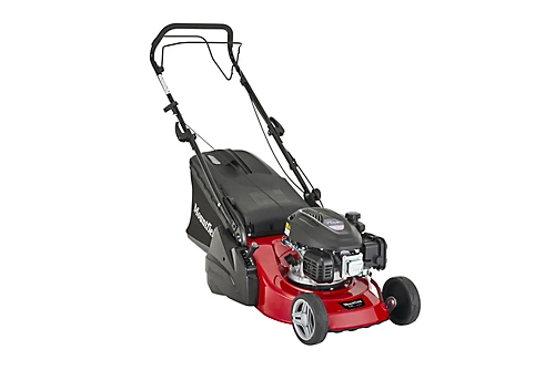 Mountfield SP160R 123cc Petrol Rotary Lawnmower 2 Mountfield SP160R 123cc Petrol Rotary Lawnmower - Image 2