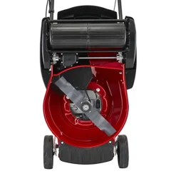 Mountfield SP160R 123cc Petrol Rotary Lawnmower 7 Mountfield SP160R 123cc Petrol Rotary Lawnmower -Outlet Green Shrub Hub Store mountfield sp160r 123cc petrol rotary lawnmower8008984848313 02i bq