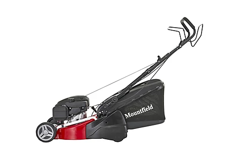 Mountfield SP160R 123cc Petrol Rotary Lawnmower 3 Mountfield SP160R 123cc Petrol Rotary Lawnmower - Image 3