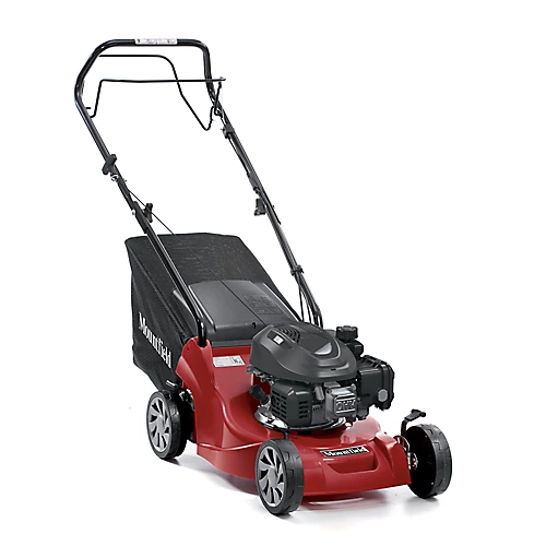 Mountfield SP164 123cc Petrol Lawnmower 1 Mountfield SP164 123cc Petrol Lawnmower