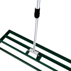 T-mech Lawn Leveller 50cm - Green -Outlet Green Shrub Hub Store t mech lawn leveller 50cm green5055986167808 04c MP
