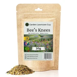 The Bees Knees Wildflowers 20g (10m²)