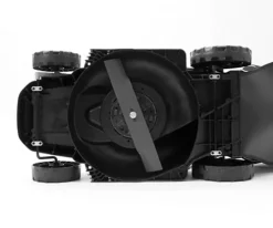 Webb Classic WEER33 33cm (13") Electric Rotary Lawnmower -Outlet Green Shrub Hub Store webb classic weer33 33cm 13 electric rotary lawnmower5055661901079 03c MP