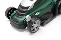 Webb Classic WEER33 33cm (13") Electric Rotary Lawnmower -Outlet Green Shrub Hub Store webb classic weer33 33cm 13 electric rotary lawnmower5055661901079 04c MP