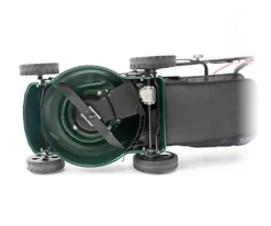 Webb Classic WER410SP 41cm (16") Petrol Self Propelled Rotary Lawnmower -Outlet Green Shrub Hub Store webb classic wer410sp 41cm 16 petrol self propelled rotary lawnmower5055661903721 04c MP