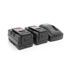 Webb WERR17LISPX2 43cm (17") Cordless 40v Self Propelled Rear Roller Rotary Lawnmower -Outlet Green Shrub Hub Store webb werr17lispx2 43cm 17 cordless 40v self propelled rear roller rotary lawnmower5055661904704 03c MP