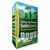 Westland Safelawn Lawn Treatment 150m² 5.25kg