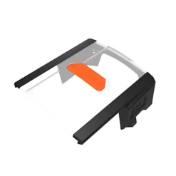 Yard Force Robotic Mower Garage For Amiro, Compact, LUV, SA & X Series AR SH02 -Outlet Green Shrub Hub Store yard force robotic mower garage for amiro compact luv sa x series ar sh026939500728371 03c MP